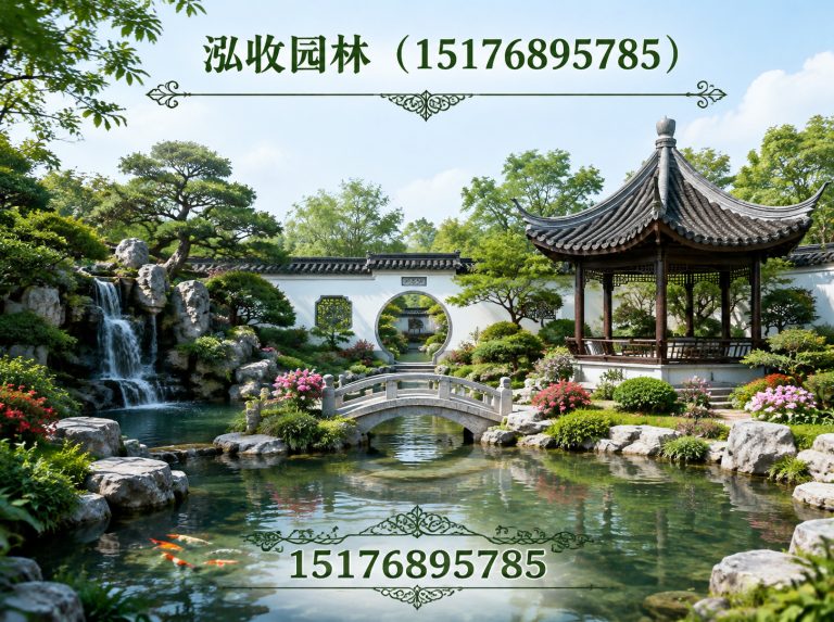 肇庆防腐木展示图
